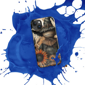 Scarecrow 2 Snap case for iPhone®