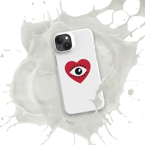 Evil Eye Snap case for iPhone®