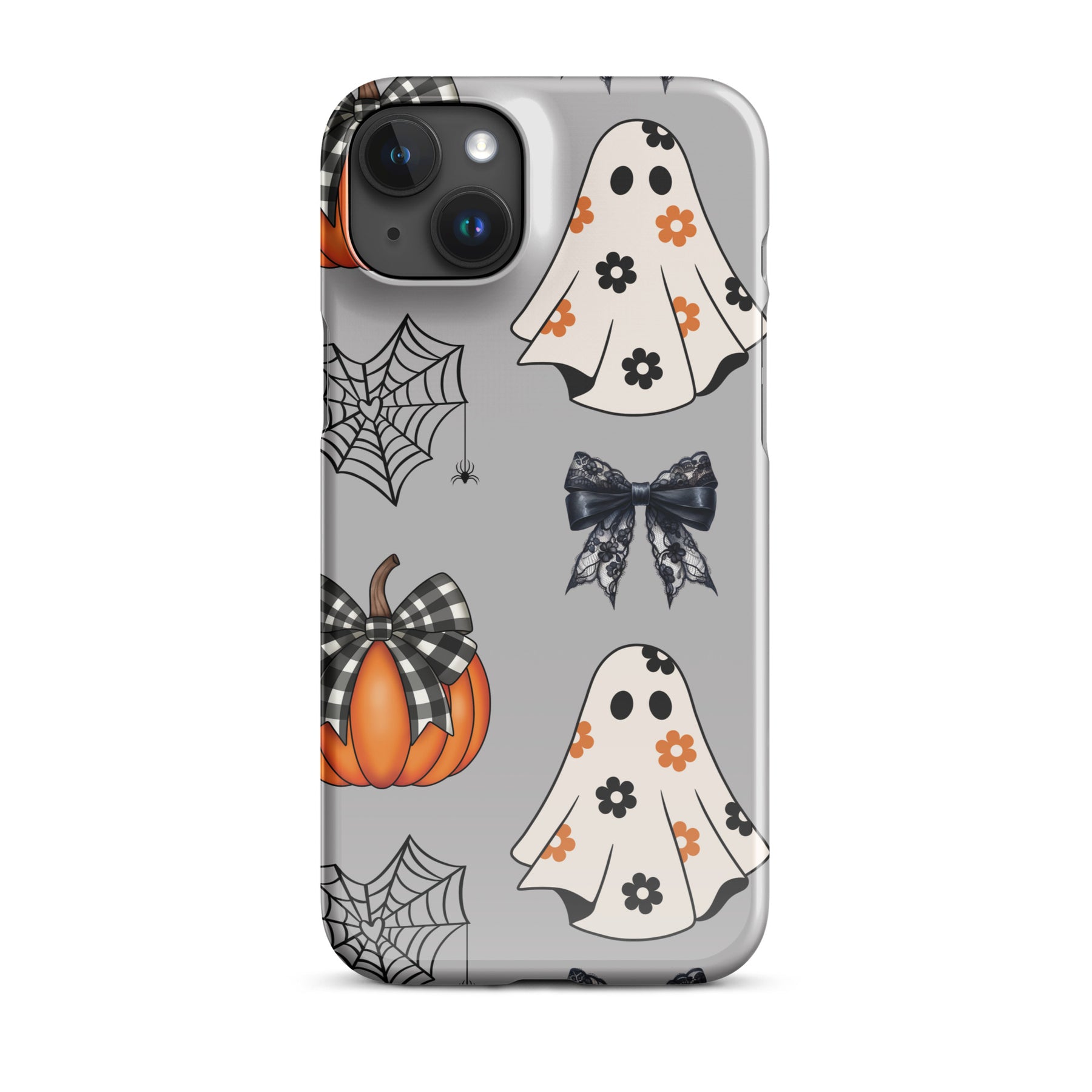 Halloween Snap case for iPhone®