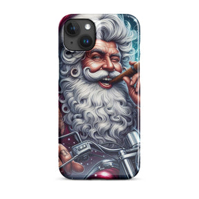 Bad Santa #2 Snap case for iPhone®