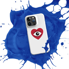 Evil Eye Snap case for iPhone®