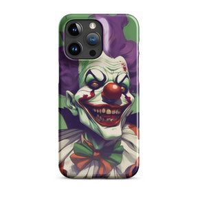 Snap case for iPhone®