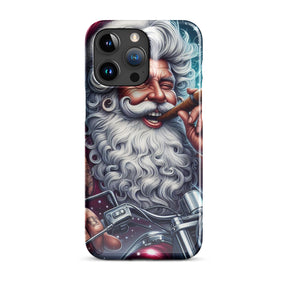 Bad Santa #2 Snap case for iPhone®