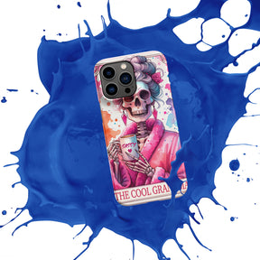 Cool Grandma Snap case for iPhone®