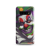 Clown around Snap case for Samsung®