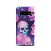 Skull colors Snap case for Samsung®