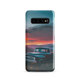 Truck Snap case for Samsung®