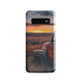 Truck 3 Snap case for Samsung®