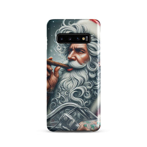 Bad Santa Snap case for Samsung®