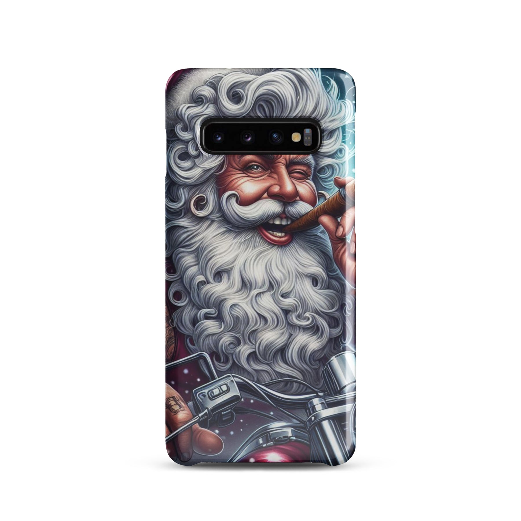 Bad Santa #2 Snap case for Samsung®