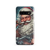 Bad Santa #3 Snap case for Samsung®