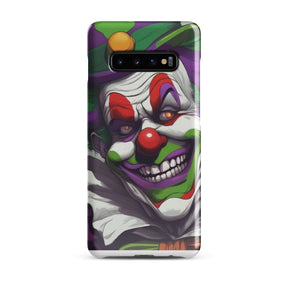 Clown around Snap case for Samsung®