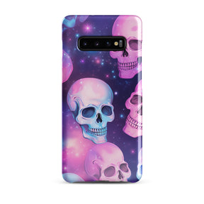 Skull colors Snap case for Samsung®