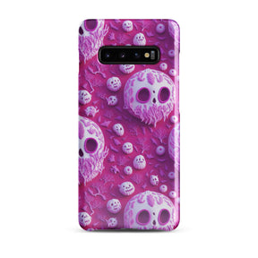 Skull 2 Snap case for Samsung®