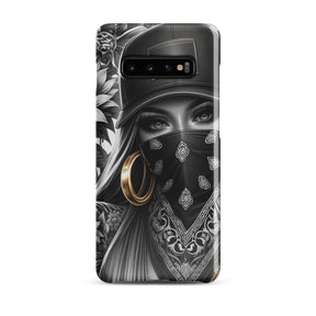 Tattooed Snap case for Samsung®