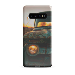 Truck 2 Snap case for Samsung®