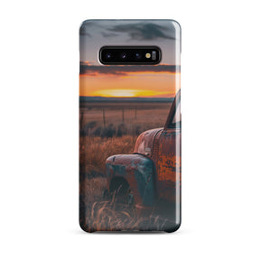 Truck 3 Snap case for Samsung®