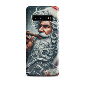 Bad Santa Snap case for Samsung®