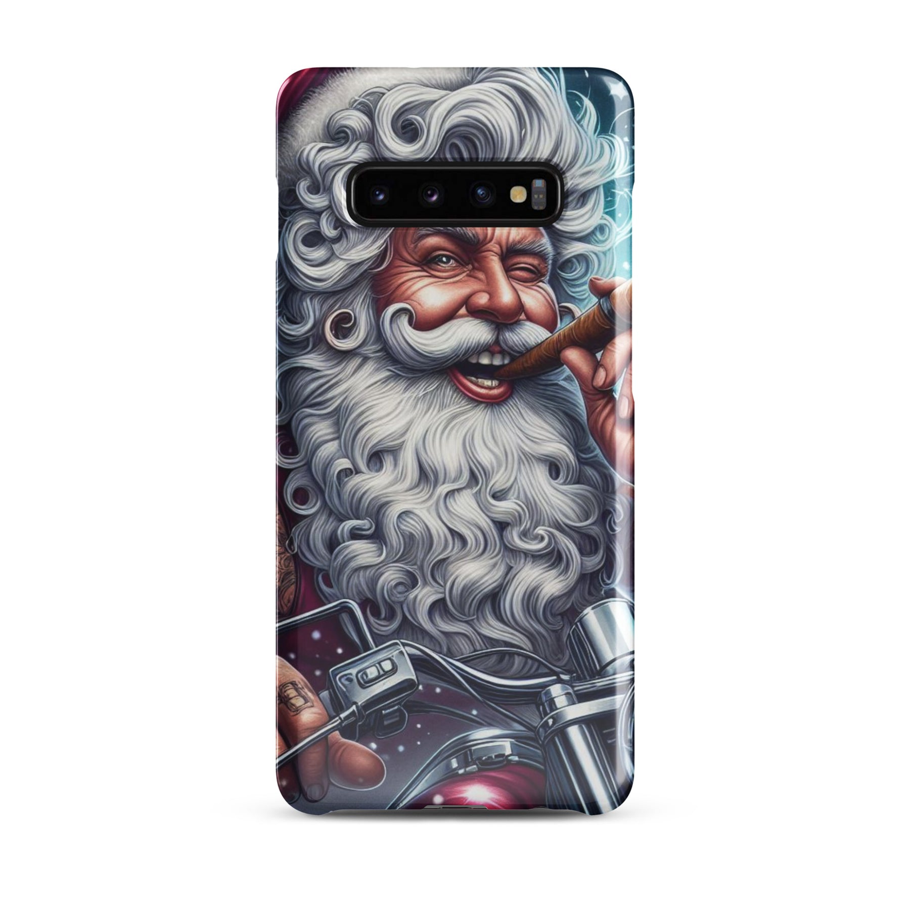 Bad Santa #2 Snap case for Samsung®