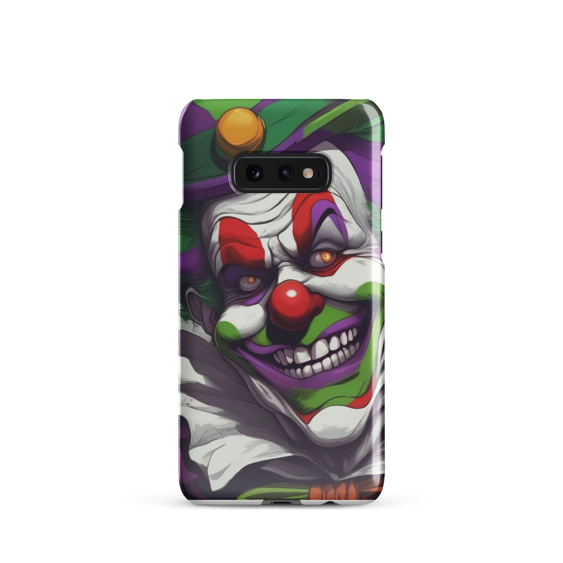 Clown around Snap case for Samsung®