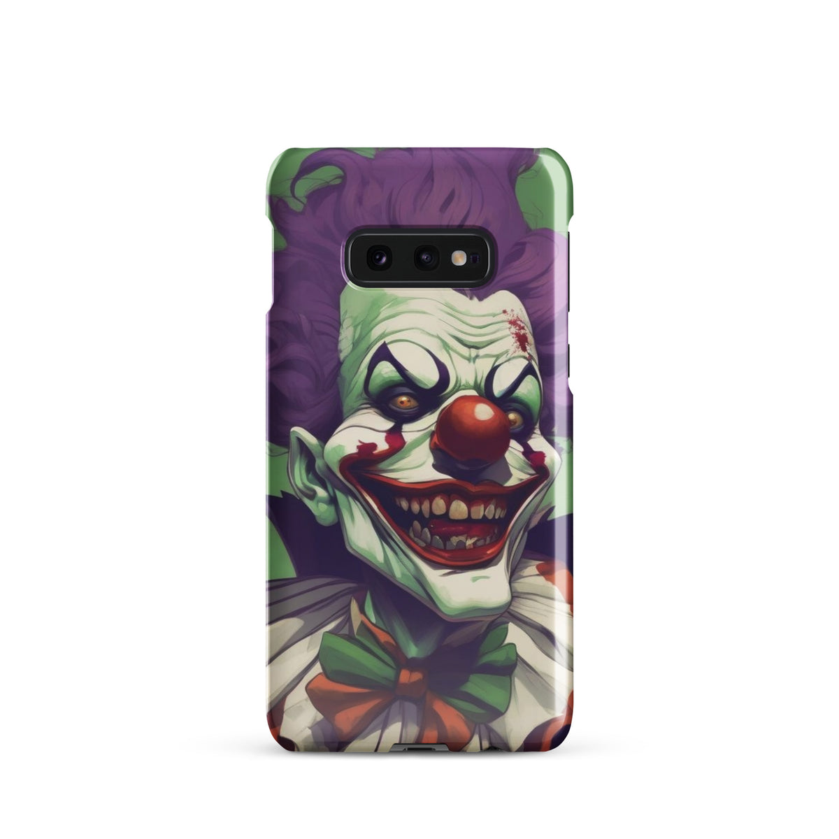 Clown wicked Snap case for Samsung®