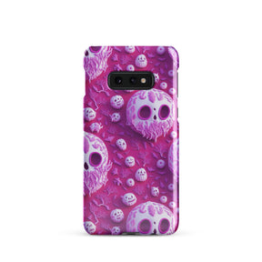 Skull 2 Snap case for Samsung®