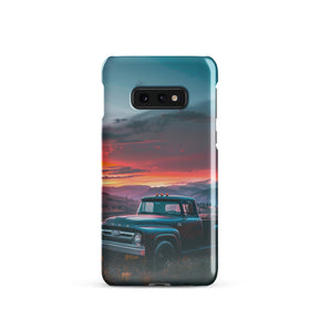 Truck Snap case for Samsung®