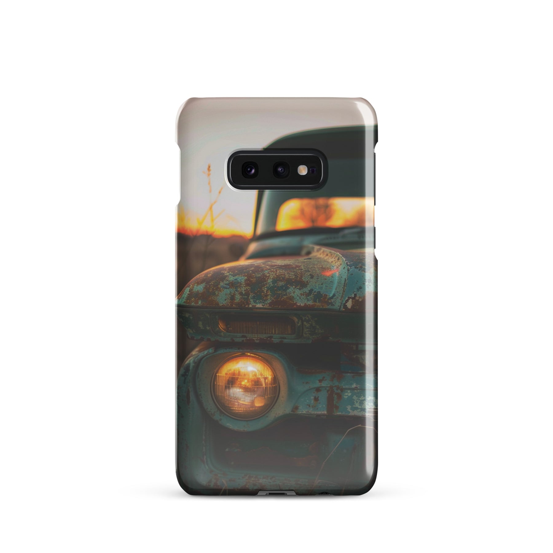 Truck 2 Snap case for Samsung®