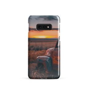 Truck 3 Snap case for Samsung®