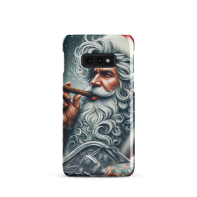 Bad Santa Snap case for Samsung®