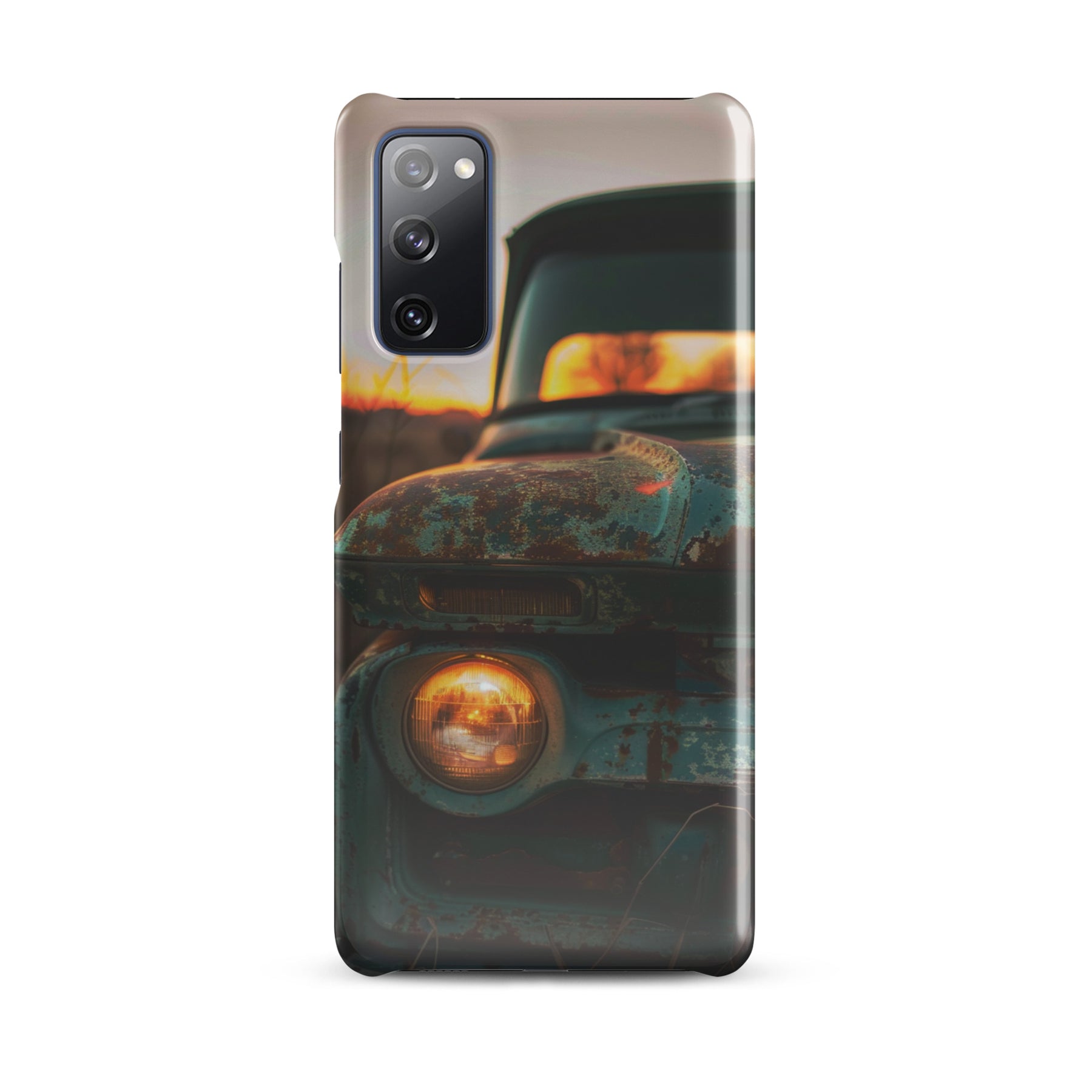 Truck 2 Snap case for Samsung®