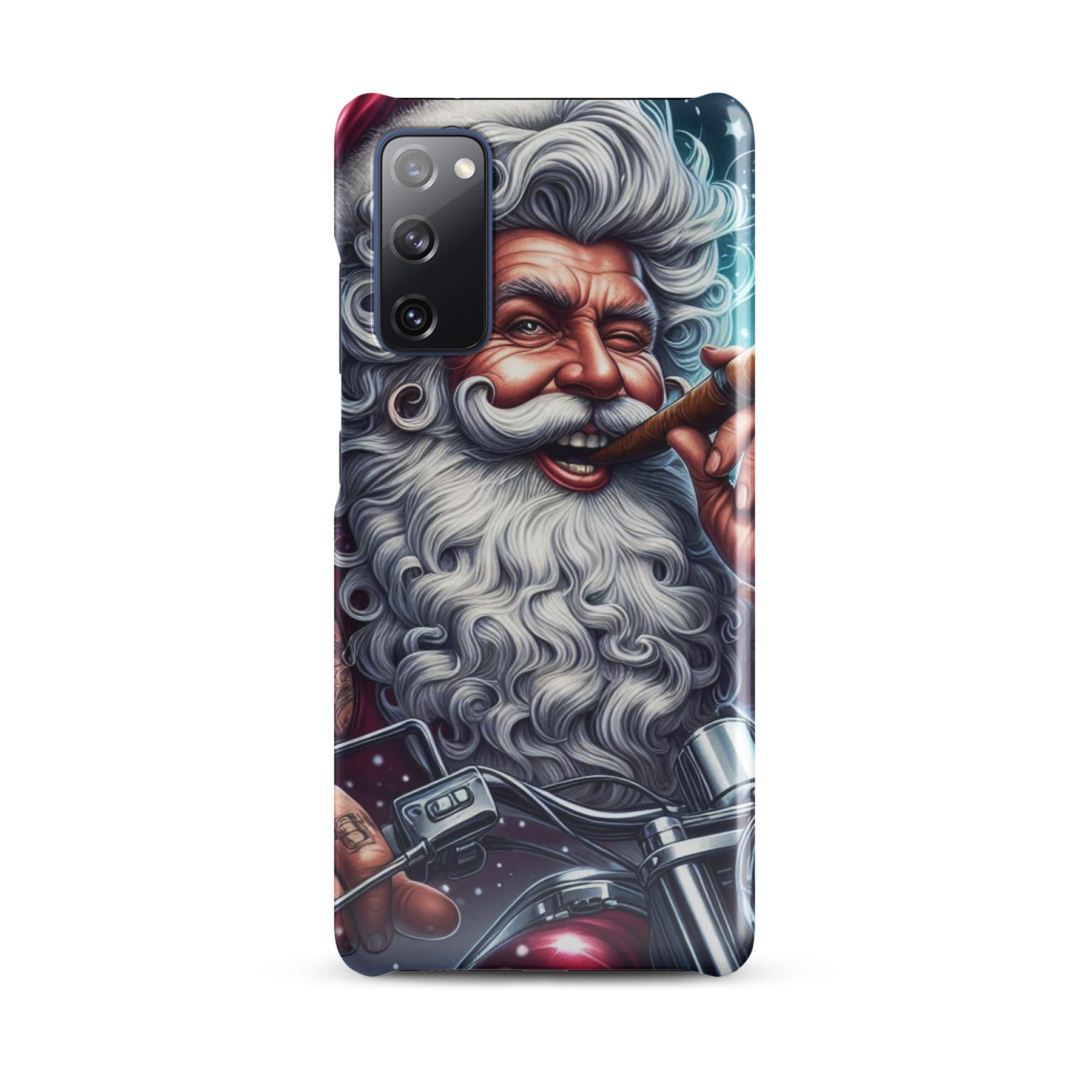 Bad Santa #2 Snap case for Samsung®