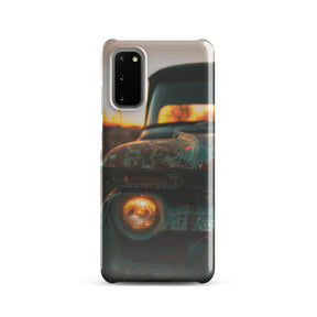 Truck 2 Snap case for Samsung®