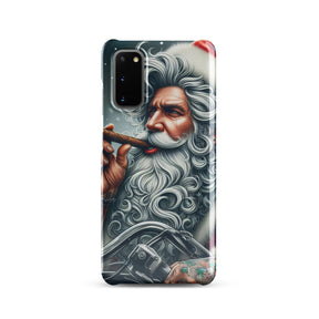 Bad Santa Snap case for Samsung®