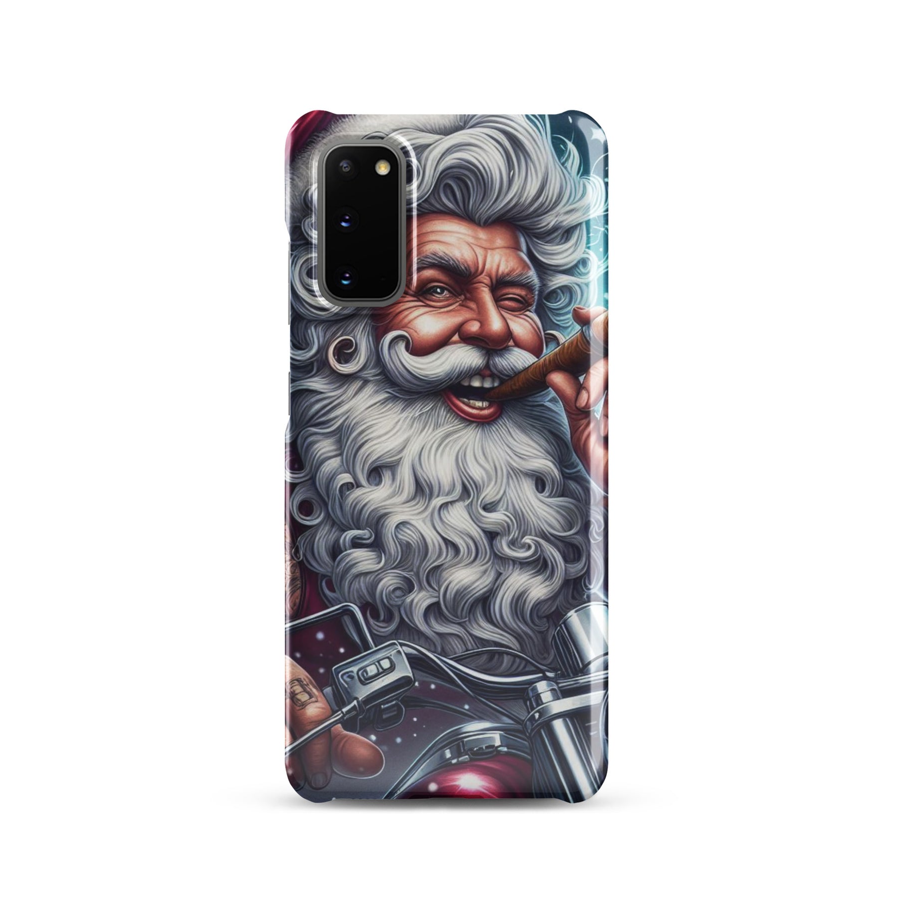 Bad Santa #2 Snap case for Samsung®