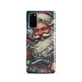 Bad Santa #3 Snap case for Samsung®