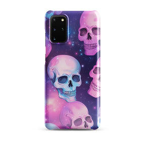 Skull colors Snap case for Samsung®