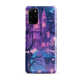 Haunted Snap case for Samsung®