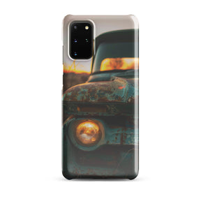 Truck 2 Snap case for Samsung®