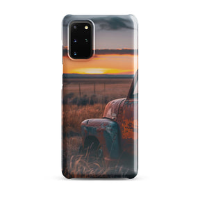 Truck 3 Snap case for Samsung®