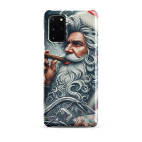 Bad Santa Snap case for Samsung®