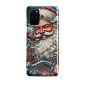 Bad Santa #3 Snap case for Samsung®