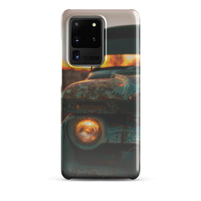 Truck 2 Snap case for Samsung®