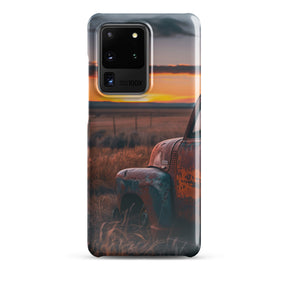 Truck 3 Snap case for Samsung®