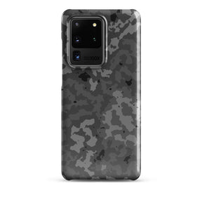 Army Snap case for Samsung®