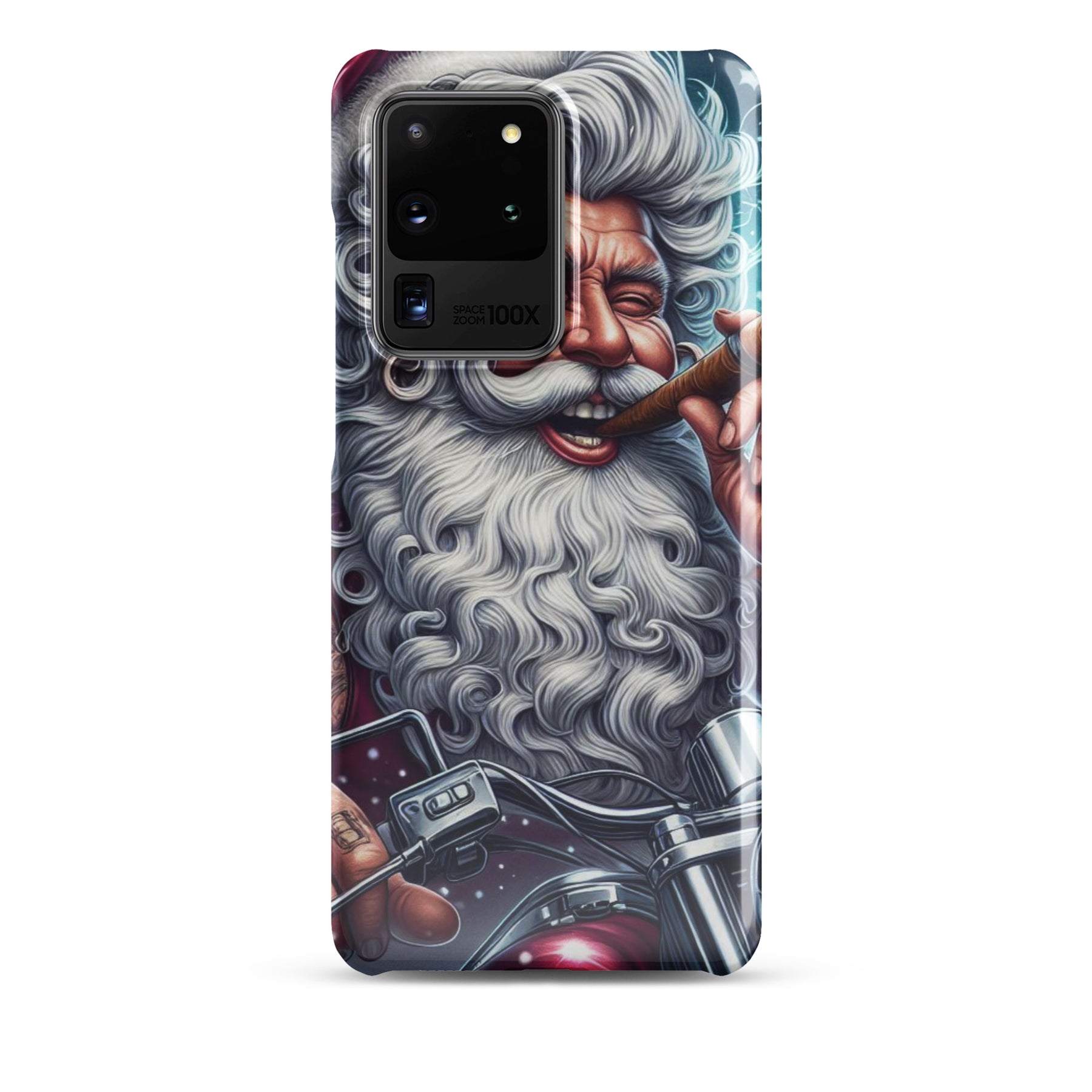 Bad Santa #2 Snap case for Samsung®