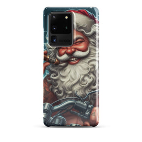 Bad Santa #3 Snap case for Samsung®