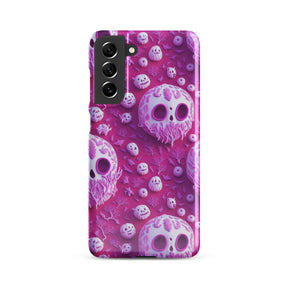 Skull 2 Snap case for Samsung®