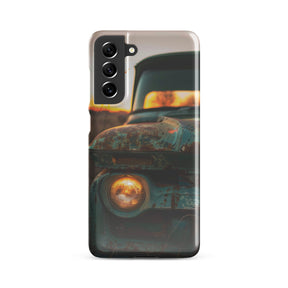 Truck 2 Snap case for Samsung®