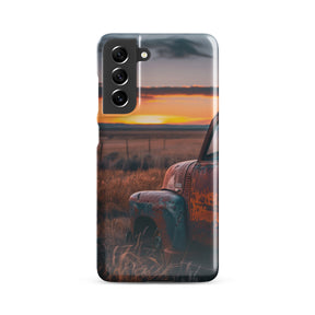 Truck 3 Snap case for Samsung®